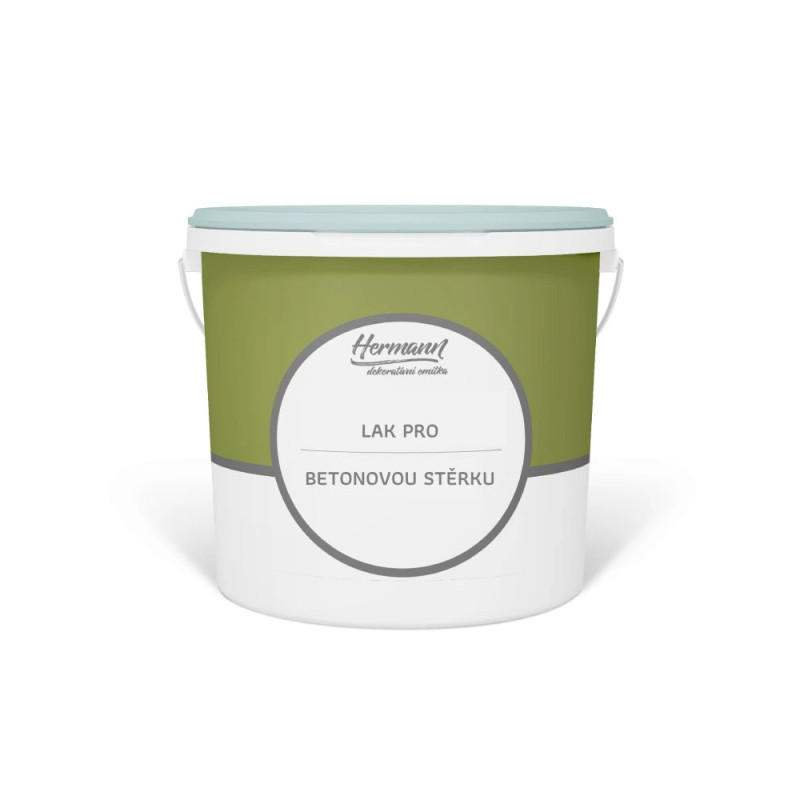 Betonová stěrka 20 Kg - Krémová Betonová stěrka 20 Kg - Krémová