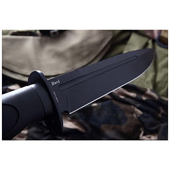 Messer BLAND BLACK