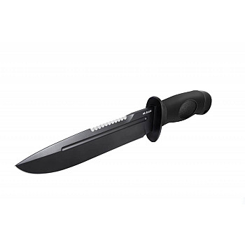 Messer BLAND BLACK