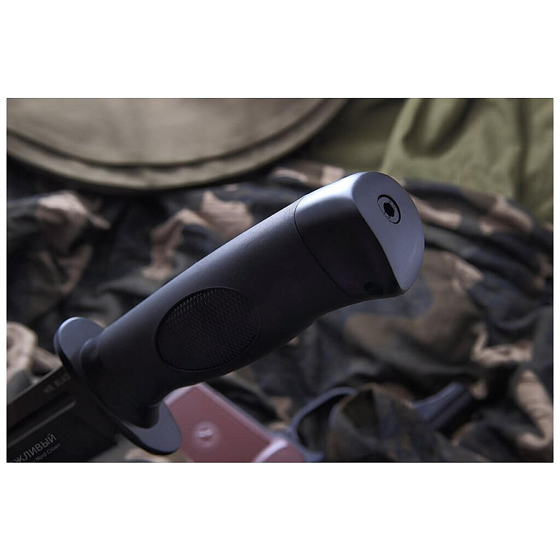Messer BLAND BLACK Messer BLAND BLACK