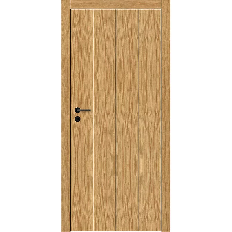 Dýhované Interiérové dveře LUPO A.4
