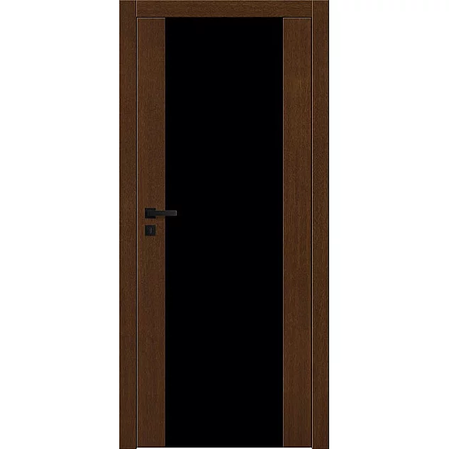 Dýhované Interiérové dveře LUPO B.4 - Dub Prosty