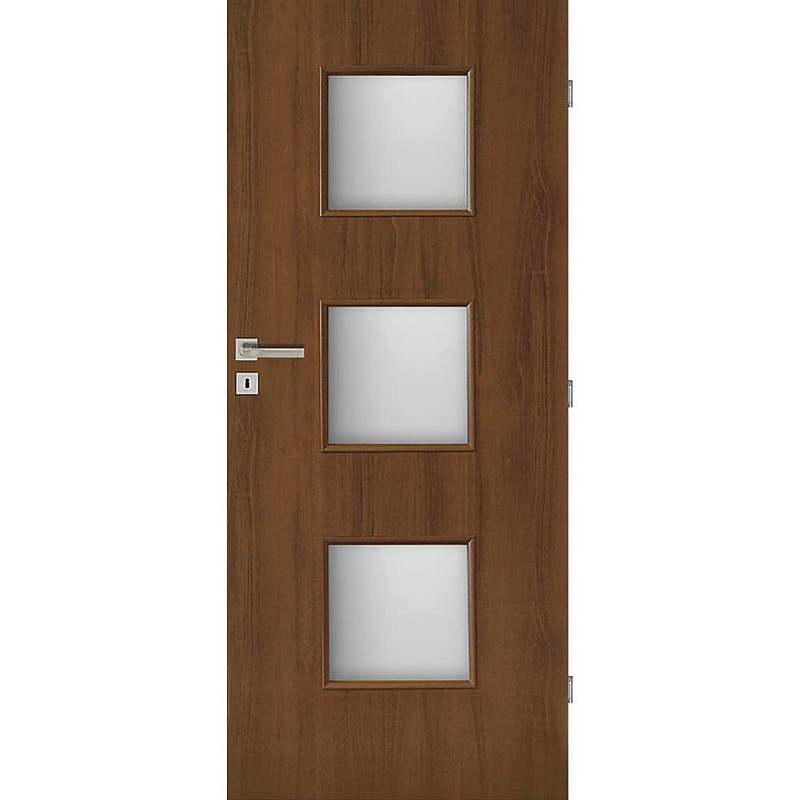 Interiérové dveře Deni 3/3 Interiérové dveře Deni 3/3