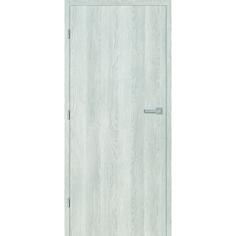 Paneeltüren IDEAL - Aschgrau Paneeltüren IDEAL - Aschgrau