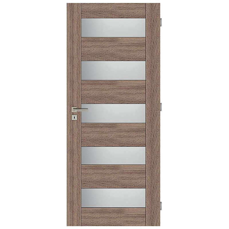Rahmentüren VINCI 5/5 Rahmentüren VINCI 5/5