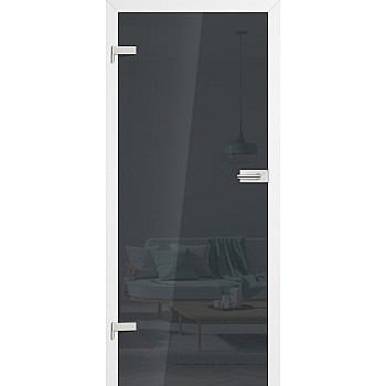 Graf 26 - Dark Grey