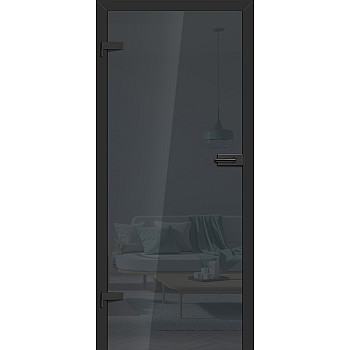 Graf 26 - Dark Grey