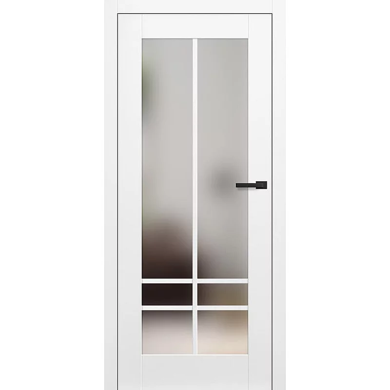 Interiérové dveře Amarylis 5 (UV Lak) - Reverzní otevírání