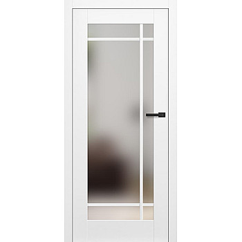 Amarylis 7 (UV Lack) - Hohe Tür 210 cm