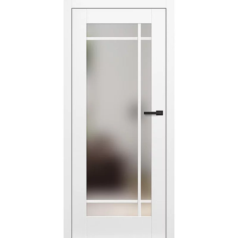 Interiérové dveře Amarylis 7 (UV Lak) - Reverzní otevírání