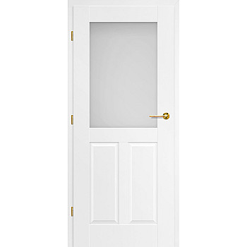 Nemézie 11 (UV Lack) - Hohe Tür 210 cm