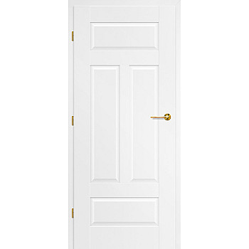 Nemézie 12 (UV Lack) - Hohe Tür 210 cm