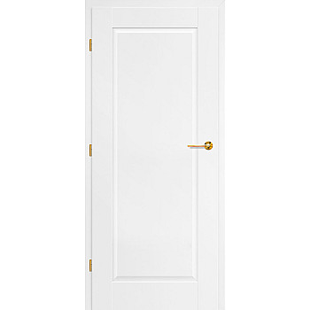 Nemézie 14 (UV Lack) - Hohe Tür 210 cm