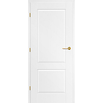 Nemézie 8 (UV Lack) - Hohe Tür 210 cm