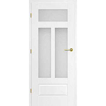 Nemézie 9 (UV Lack) - Hohe Tür 210 cm