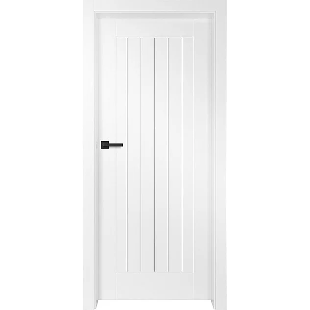 Interiérové dveře Turan 6 - Reverzní otevírání