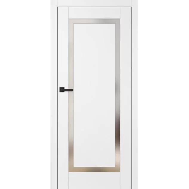 Interiérové dveře Turan 8 - Reverzní otevírání