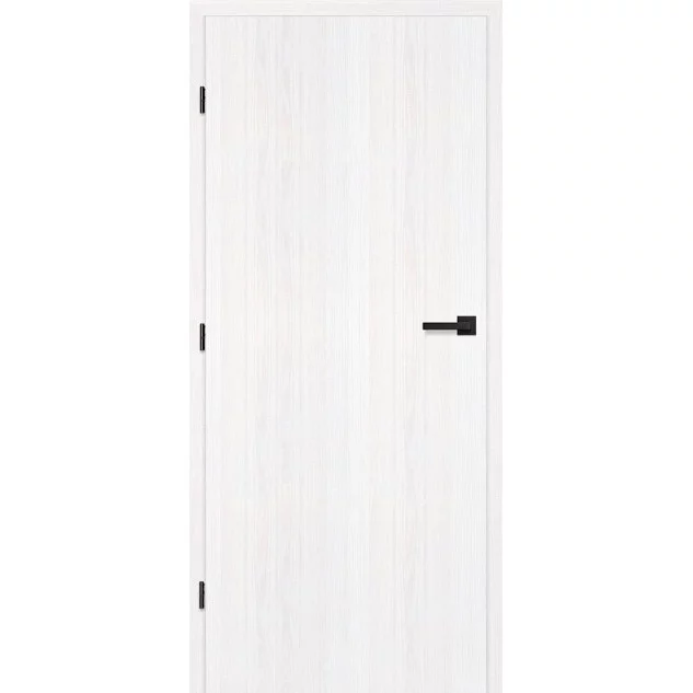 Interiérové dveře ALTAMURA 1 - Borovice bílá 3D GREKO
