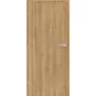 Interiérové dveře ALTAMURA 1 - Plné Hladké, Dub Natur Premium, Výška 210 cm