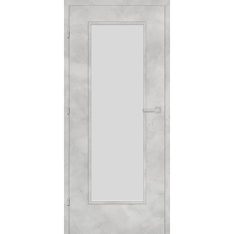 ALTAMURA 2 - Betón PREMIUM Interiérové dvere ALTAMURA 2 - Betón PREMIUM