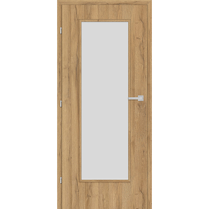 ALTAMURA 2 - Dub Natur Premium, Výška 210 cm Interiérové dveře ALTAMURA 2 - Dub Natur Premium, Výška 210 cm