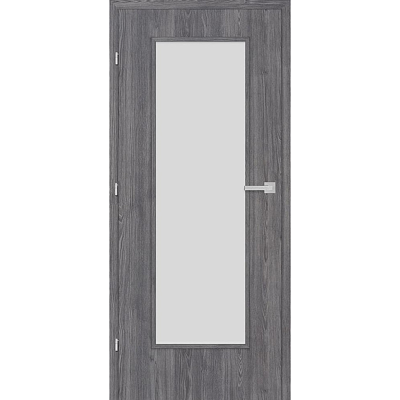 ALTAMURA 2 - Jaseň grafit PREMIUM Interiérové dvere ALTAMURA 2 - Jaseň grafit PREMIUM