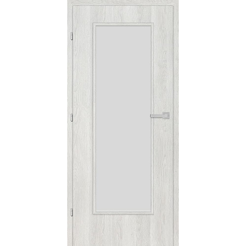 ALTAMURA 2 - Javor sivý PREMIUM Interiérové dvere ALTAMURA 2 - Javor sivý PREMIUM