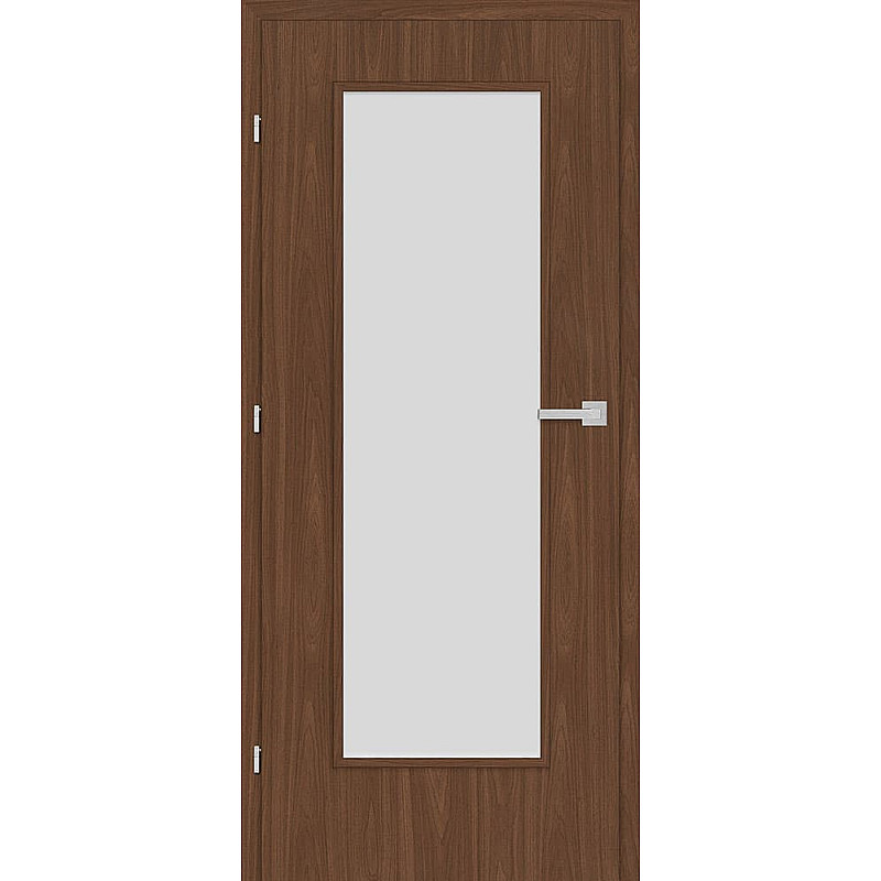 ALTAMURA 2 - Orech PREMIUM Interiérové dvere ALTAMURA 2 - Orech PREMIUM