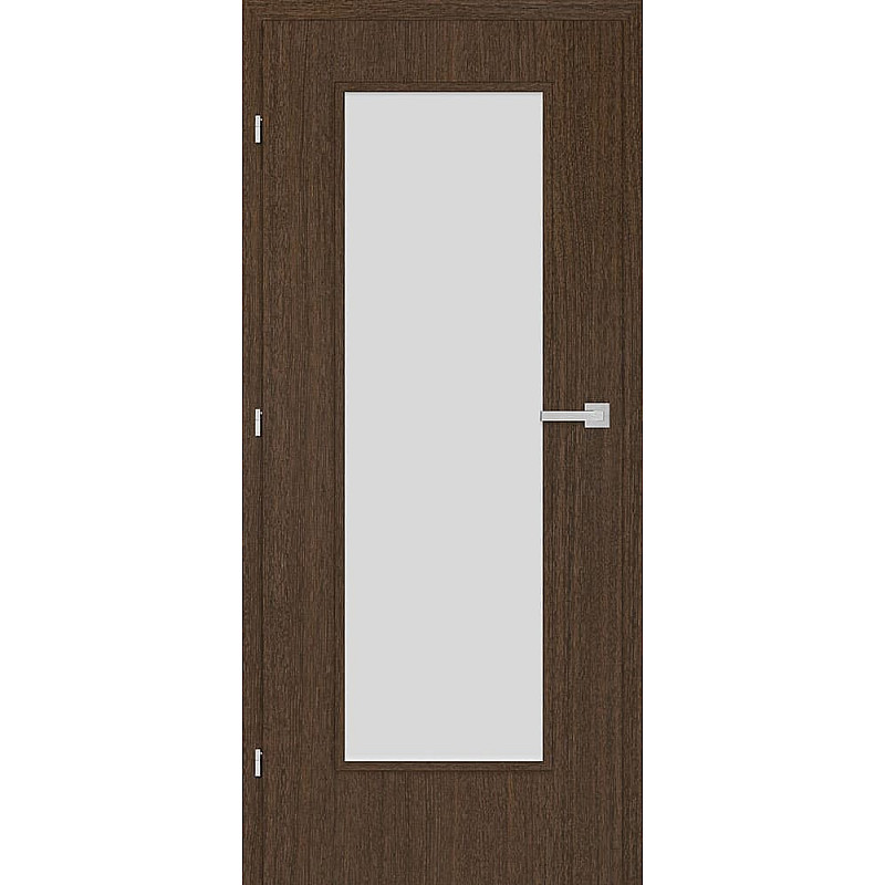 ALTAMURA 2 - Wenge ST CPL Interiérové dvere ALTAMURA 2 - Wenge ST CPL