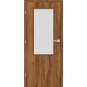 Interiérové dveře ALTAMURA 3 - Dub střední 3D GREKO