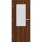 Interiérové dveře ALTAMURA 3 - Ořech 3D GREKO