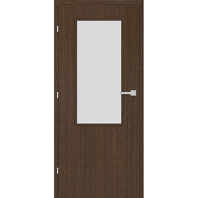 Interiérové dveře ALTAMURA 3 - Wenge ST CPL