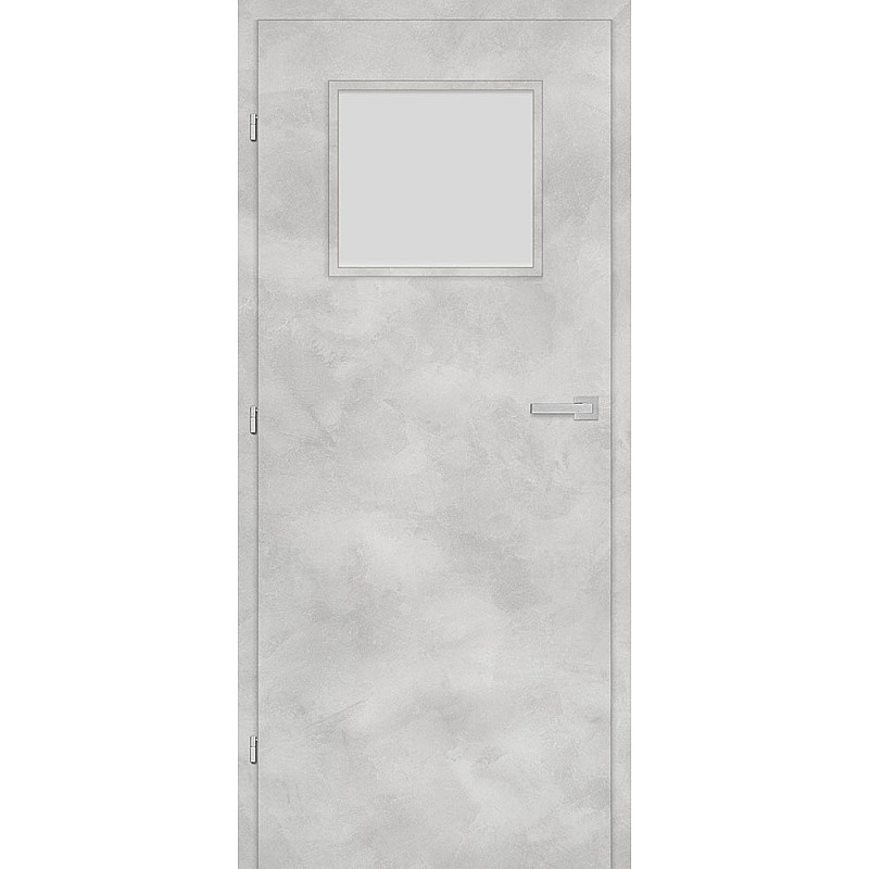ALTAMURA 4 - Betón PREMIUM Interiérové dvere ALTAMURA 4 - Betón PREMIUM