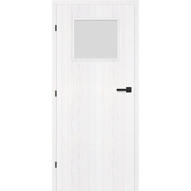 ALTAMURA 4 - Borovica biela 3D GREKO Interiérové dvere ALTAMURA 4 - Borovica biela 3D GREKO
