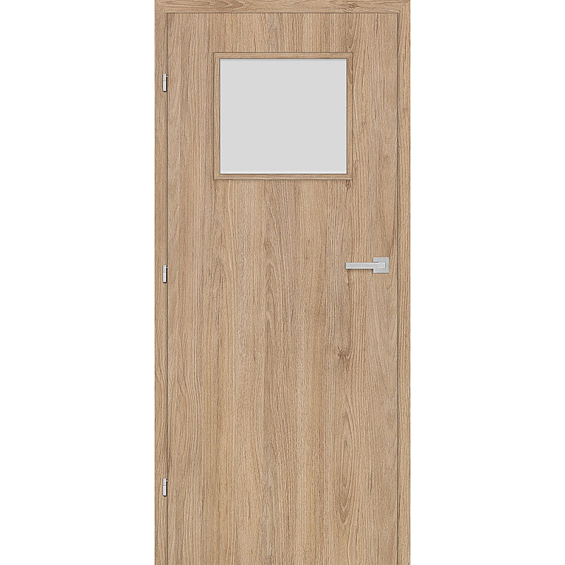 ALTAMURA 4 - Dub PREMIUM Interiérové dvere ALTAMURA 4 - Dub PREMIUM