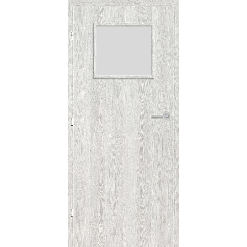 ALTAMURA 4 - Javor sivý PREMIUM Interiérové dvere ALTAMURA 4 - Javor sivý PREMIUM