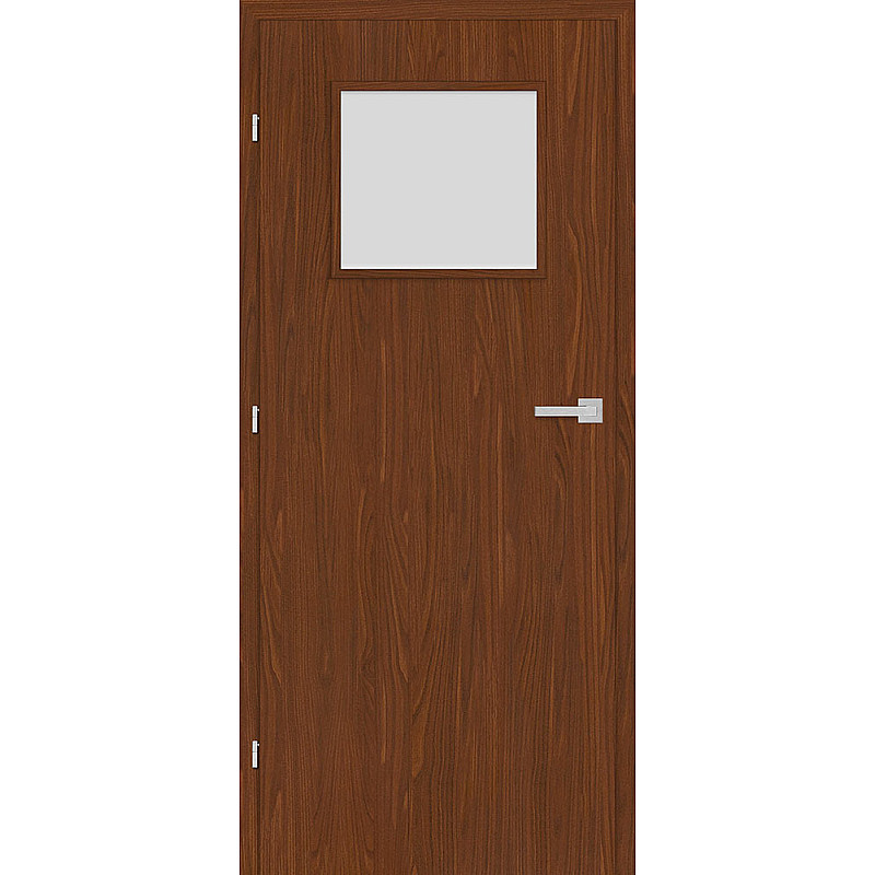 ALTAMURA 4 - Orech FINISH Interiérové dvere ALTAMURA 4 - Orech FINISH
