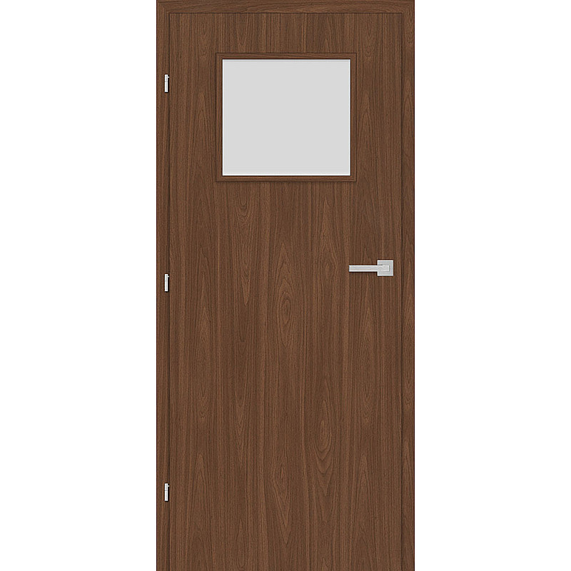 ALTAMURA 4 - Orech PREMIUM Interiérové dvere ALTAMURA 4 - Orech PREMIUM