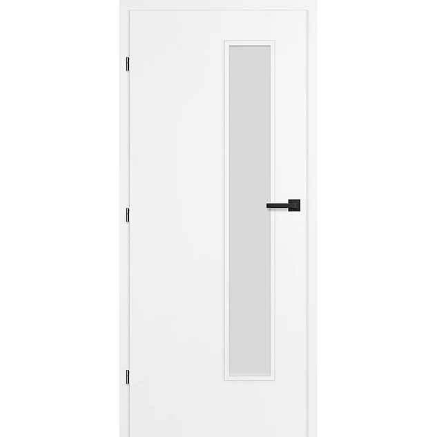 Interiérové dveře ALTAMURA 5 - Bílý PREMIUM