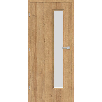 Altamura 5 - Reverzné otváranie