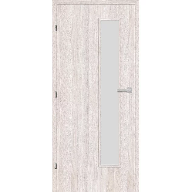Interiérové dveře ALTAMURA 5 - Jilm 3D GREKO