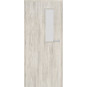Interiérové dveře ALTAMURA 6 - Borovice šedá ST CPL, Výška 210 cm