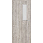 Interiérové dveře ALTAMURA 6 - Dub šedý 3D GREKO