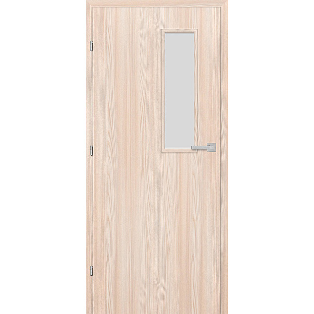 Interiérové dveře ALTAMURA 6 - Světlá akácie FINISH