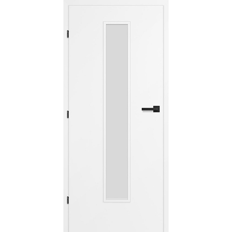 ALTAMURA 7 - Biela PREMIUM Interiérové dvere ALTAMURA 7 - Biela PREMIUM