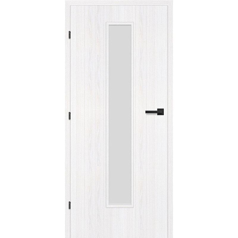 ALTAMURA 7 - Borovica biela 3D GREKO Interiérové dvere ALTAMURA 7 - Borovica biela 3D GREKO
