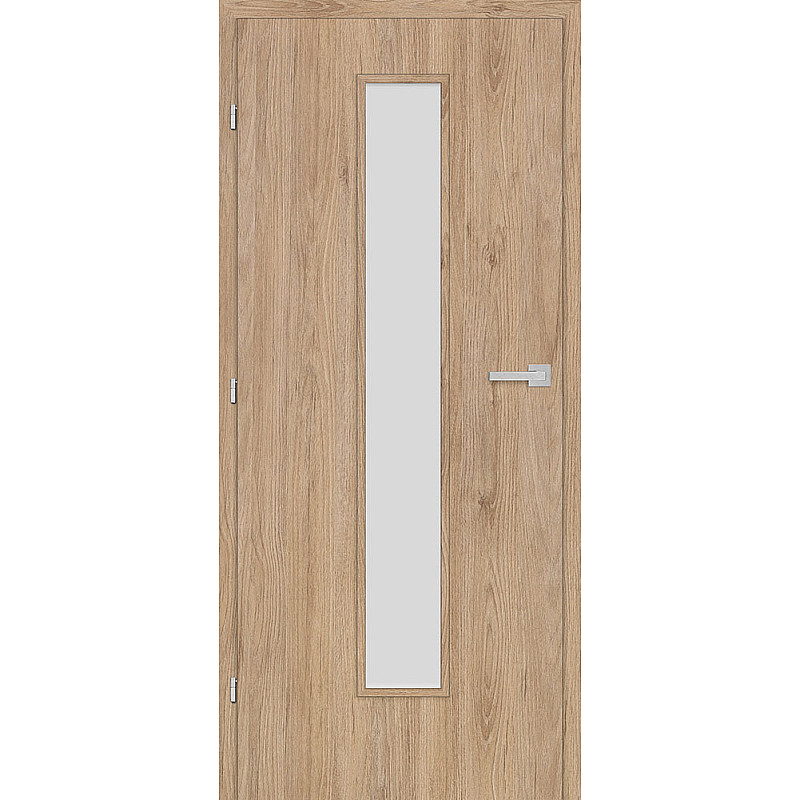 ALTAMURA 7 - Dub PREMIUM Interiérové dvere ALTAMURA 7 - Dub PREMIUM