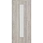 Interiérové dveře ALTAMURA 7 - Dub šedý 3D GREKO