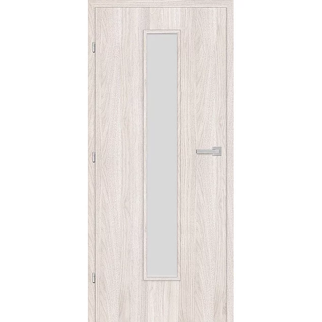 Interiérové dveře ALTAMURA 7 - Jilm 3D GREKO