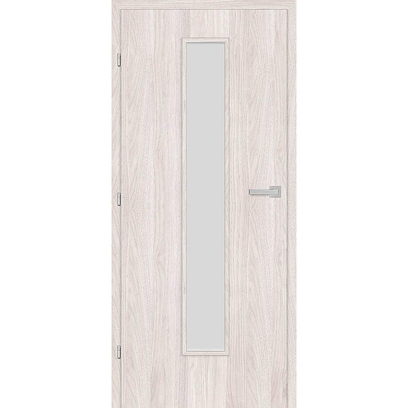 ALTAMURA 7 - Jilm 3D GREKO Interiérové dvere ALTAMURA 7 - Jilm 3D GREKO